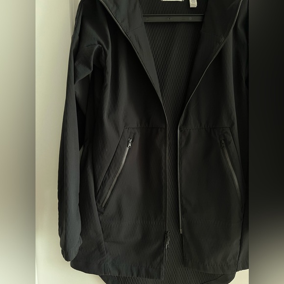 Women’s Adidas X Reigning Champ Jacket - Picture 4 of 6